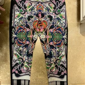 Clover Canyon dress pant